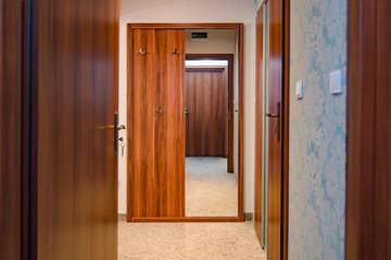 Фото номера Апартаменты с 2 спальнями Мини-отель Pod Wzgórzem г. Фромборк 5